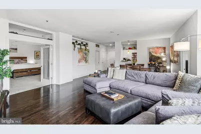 201 N 8th Street #408, Philadelphia, PA 19106 - Photo 15