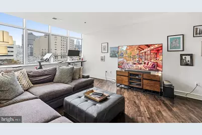 201 N 8th Street #408, Philadelphia, PA 19106 - Photo 13