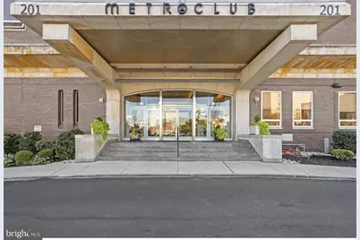 201 N 8th Street #408, Philadelphia, PA 19106 - Photo 25