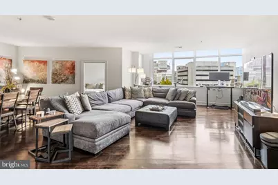 201 N 8th Street #408, Philadelphia, PA 19106 - Photo 11