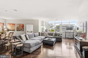 201 N 8th St, Philadelphia, PA 19106 - Photo 11