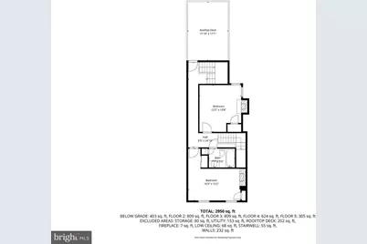 506 Spruce Street, Philadelphia, PA 19106 - Photo 67