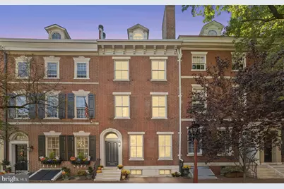 506 Spruce Street, Philadelphia, PA 19106 - Photo 1