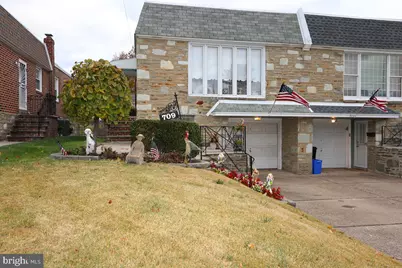 709 Hartel Avenue, Philadelphia, PA 19111 - Photo 1