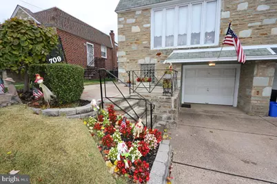 709 Hartel Avenue, Philadelphia, PA 19111 - Photo 7