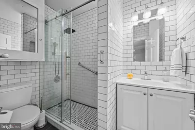 2601 Pennsylvania Avenue #205, Philadelphia, PA 19130 - Photo 15