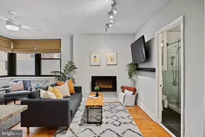 2601 Pennsylvania Avenue #205, Philadelphia, PA 19130 - Photo 3