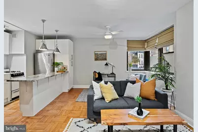 2601 Pennsylvania Avenue #205, Philadelphia, PA 19130 - Photo 9