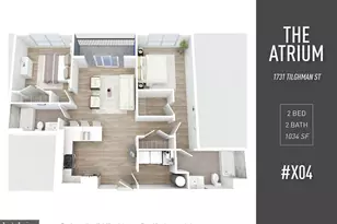 1731 Tilghman St, Philadelphia, PA 19122 - Photo 3