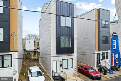 2322 N Mutter Street, Philadelphia, PA 19133 - Photo 3