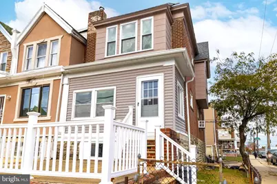 599 E Carver Street, Philadelphia, PA 19120 - Photo 1