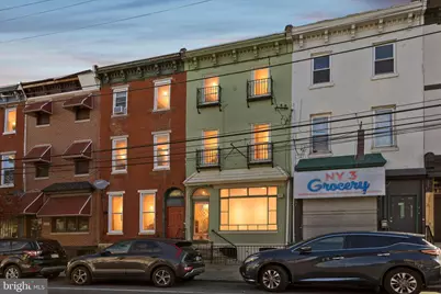 1217 N 29th Street, Philadelphia, PA 19121 - Photo 1