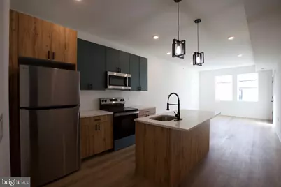 1224 W Silver Street #3, Philadelphia, PA 19133 - Photo 1