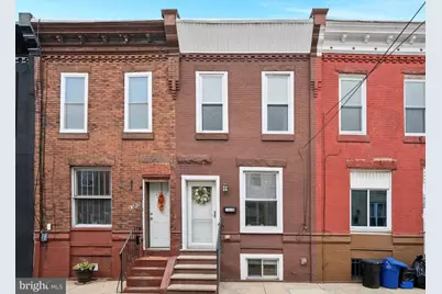 1924 S Bonsall Street, Philadelphia, PA 19145 - Photo 1
