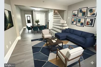 4672 Umbria Street, Philadelphia, PA 19127 - Photo 3