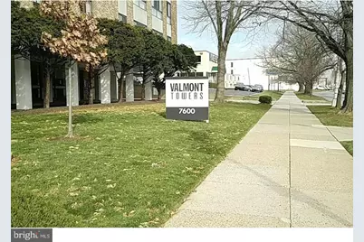 7600 E Roosevelt Boulevard #909, Philadelphia, PA 19152 - Photo 1