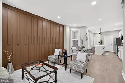 1453 S 52nd Street, Philadelphia, PA 19143 - Photo 5