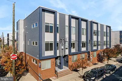 419 W Berks Street #2, Philadelphia, PA 19122 - Photo 5