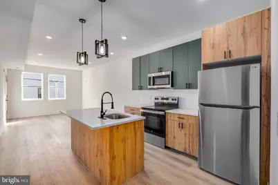 1222 W Silver Street #3, Philadelphia, PA 19133 - Photo 9