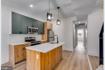 1222 W Silver Street #3, Philadelphia, PA 19133 - Photo 1