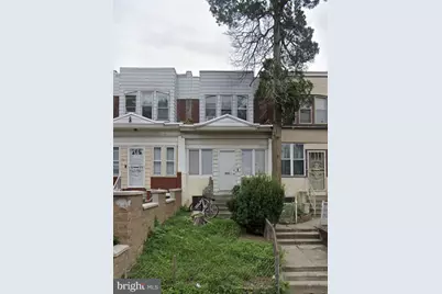 5814 Pentridge Street, Philadelphia, PA 19143 - Photo 1