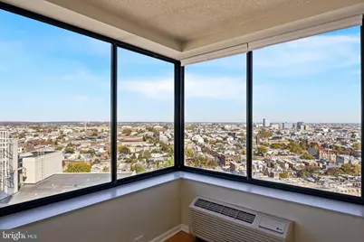 2001 Hamilton Street #P301, Philadelphia, PA 19130 - Photo 9