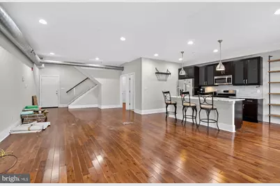 946 N 2nd Street #5, Philadelphia, PA 19123 - Photo 3