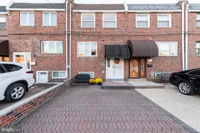 1926 Forrestal Street, Philadelphia, PA 19145 - Photo 1