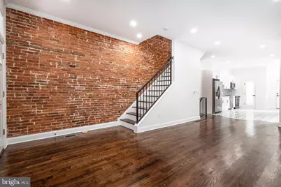 1925 N 32nd Street, Philadelphia, PA 19121 - Photo 1