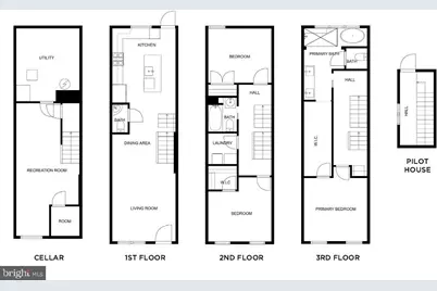 1318 S 8th Street, Philadelphia, PA 19147 - Photo 47