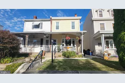 8088 Fairview Street, Philadelphia, PA 19136 - Photo 1