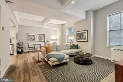 875 Sansom Street #1430, Philadelphia, PA 19106 - Photo 5