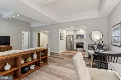 875 Sansom Street #1426, Philadelphia, PA 19106 - Photo 7