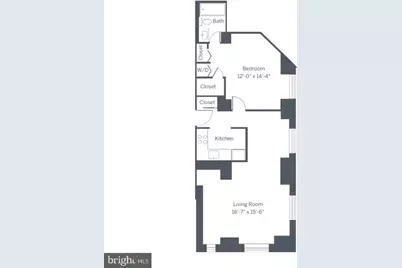 875 Sansom Street #1426, Philadelphia, PA 19106 - Photo 35