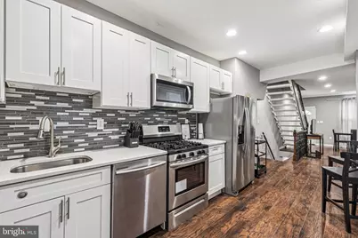 722 N Shedwick Street, Philadelphia, PA 19104 - Photo 1