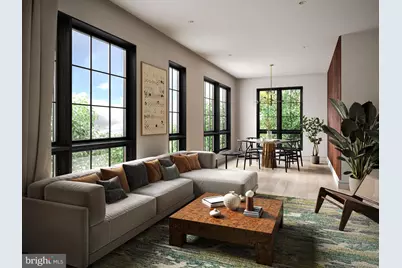 225 Quarry Street #PENTHOUSE S, Philadelphia, PA 19106 - Photo 3