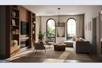 225 Quarry Street #2N, Philadelphia, PA 19106 - Photo 1