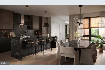 225 Quarry Street #2N, Philadelphia, PA 19106 - Photo 3