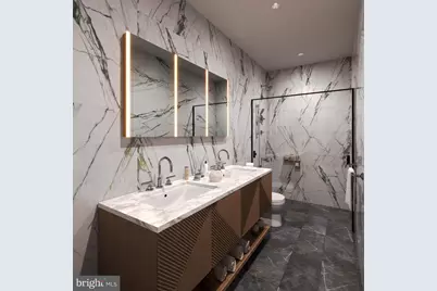 225 Quarry Street #2N, Philadelphia, PA 19106 - Photo 5