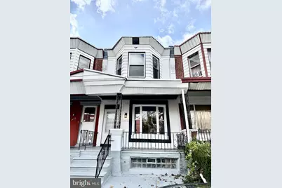 1408 N 62nd Street, Philadelphia, PA 19151 - Photo 1