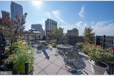 118 S 21st Street #1007, Philadelphia, PA 19103 - Photo 17