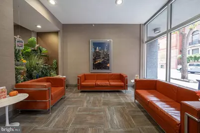 118 S 21st Street #1007, Philadelphia, PA 19103 - Photo 13