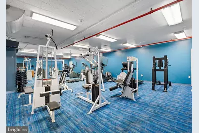 1324 Locust Street #807, Philadelphia, PA 19107 - Photo 33