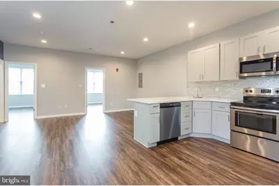 1917 N 7th Street #3R, Philadelphia, PA 19122 - Photo 5