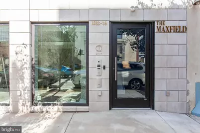 1533-39 Parrish Street #3D, Philadelphia, PA 19130 - Photo 3