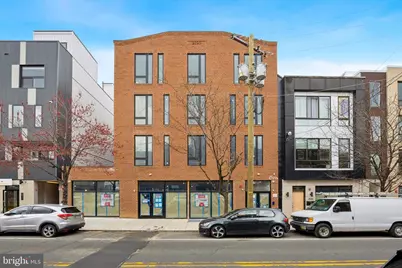 2020 Frankford Avenue #402, Philadelphia, PA 19125 - Photo 13