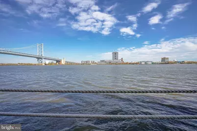 3 N Columbus Boulevard #111, Philadelphia, PA 19106 - Photo 25