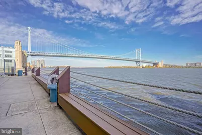 3 N Columbus Boulevard #111, Philadelphia, PA 19106 - Photo 23