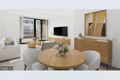 1420 Locust Street #7M, Philadelphia, PA 19102 - Photo 1