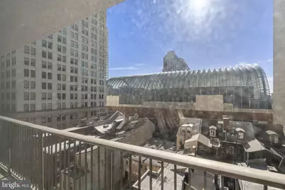 1420 Locust Street #7M, Philadelphia, PA 19102 - Photo 15